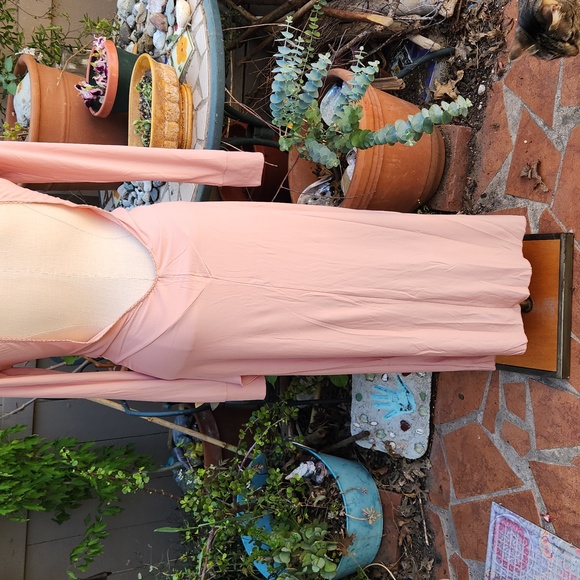 We Are HAH Southern Belle Dress Size Small - Picture 16 of 16